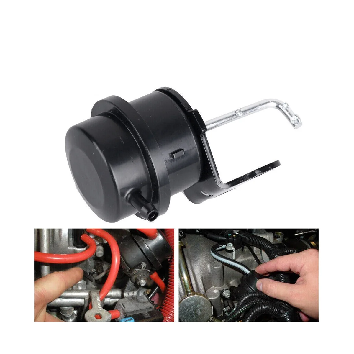 Привод перезаряжающего клапана 89018120 для Eaton GM M90 Bonneville