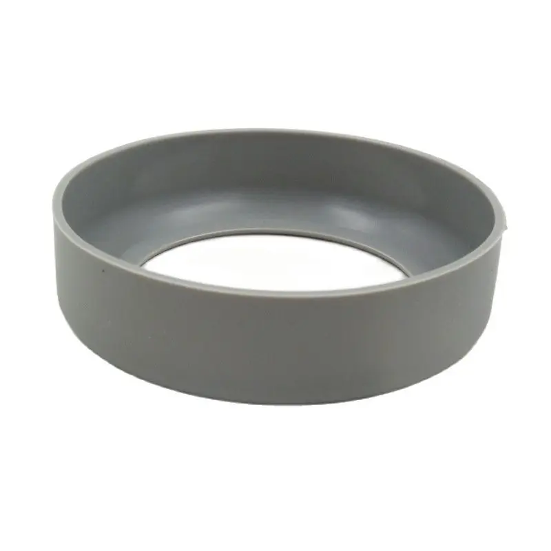 

8,5 см Силиконовое нижнее кольцо подставка рукав подставка крышка чашки Нижняя крышка чашки оболочка износостойкая Нижняя крышка