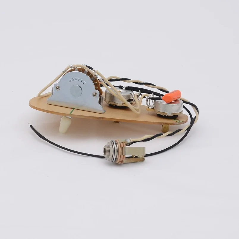 Комплект звукоснимателей guitarfamily 1311 SSS для электрогитары