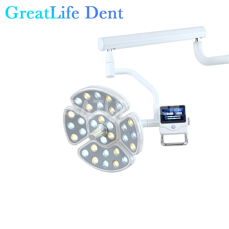 Рисунок 3 - 32 лампы, Потолочный тип