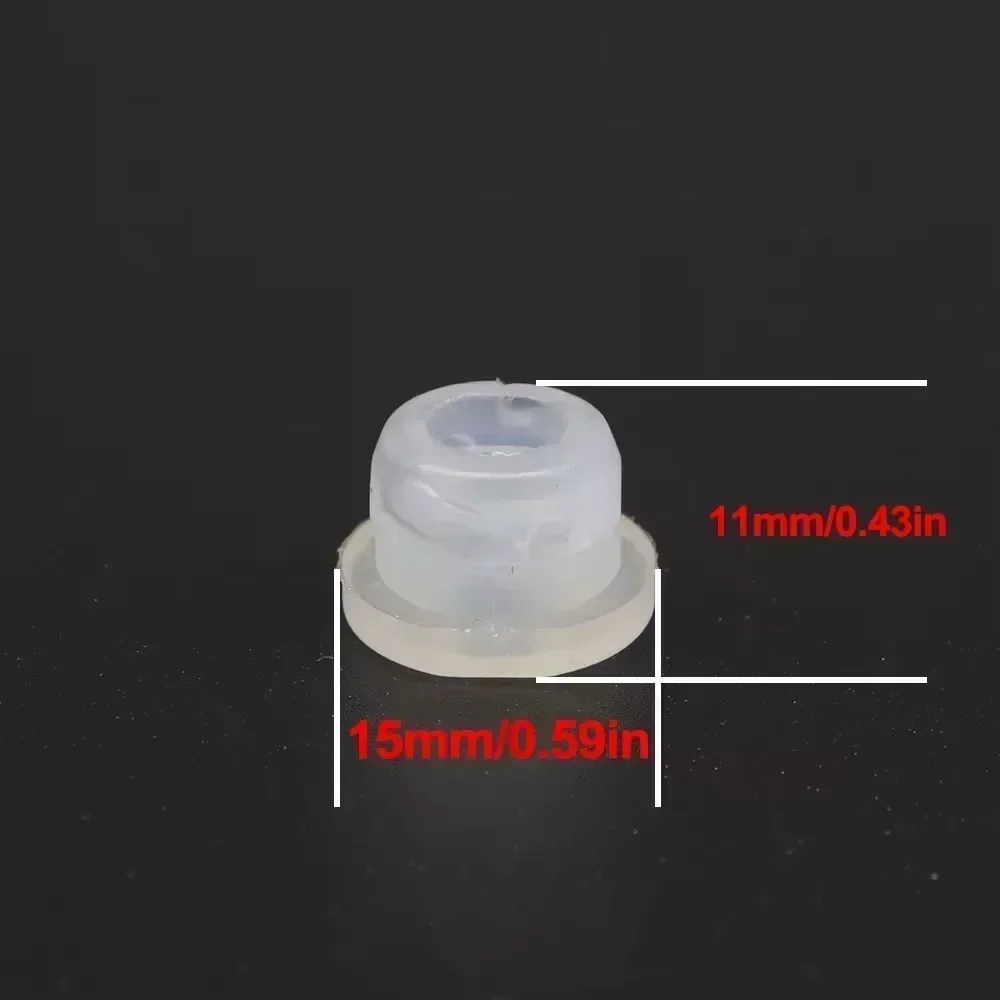 10 шт. Рычажная втулка рычага переключения передач для Dodge Caliber 2007-2012