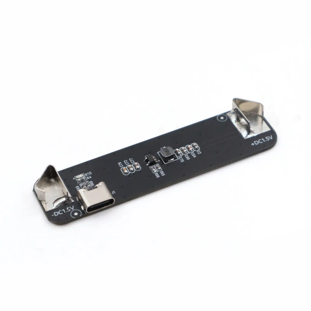 WSCC WSC USB Type-C модуль питания для Wonder Swan Color Сменная плата WonderSwan Console HISPEEDIDO