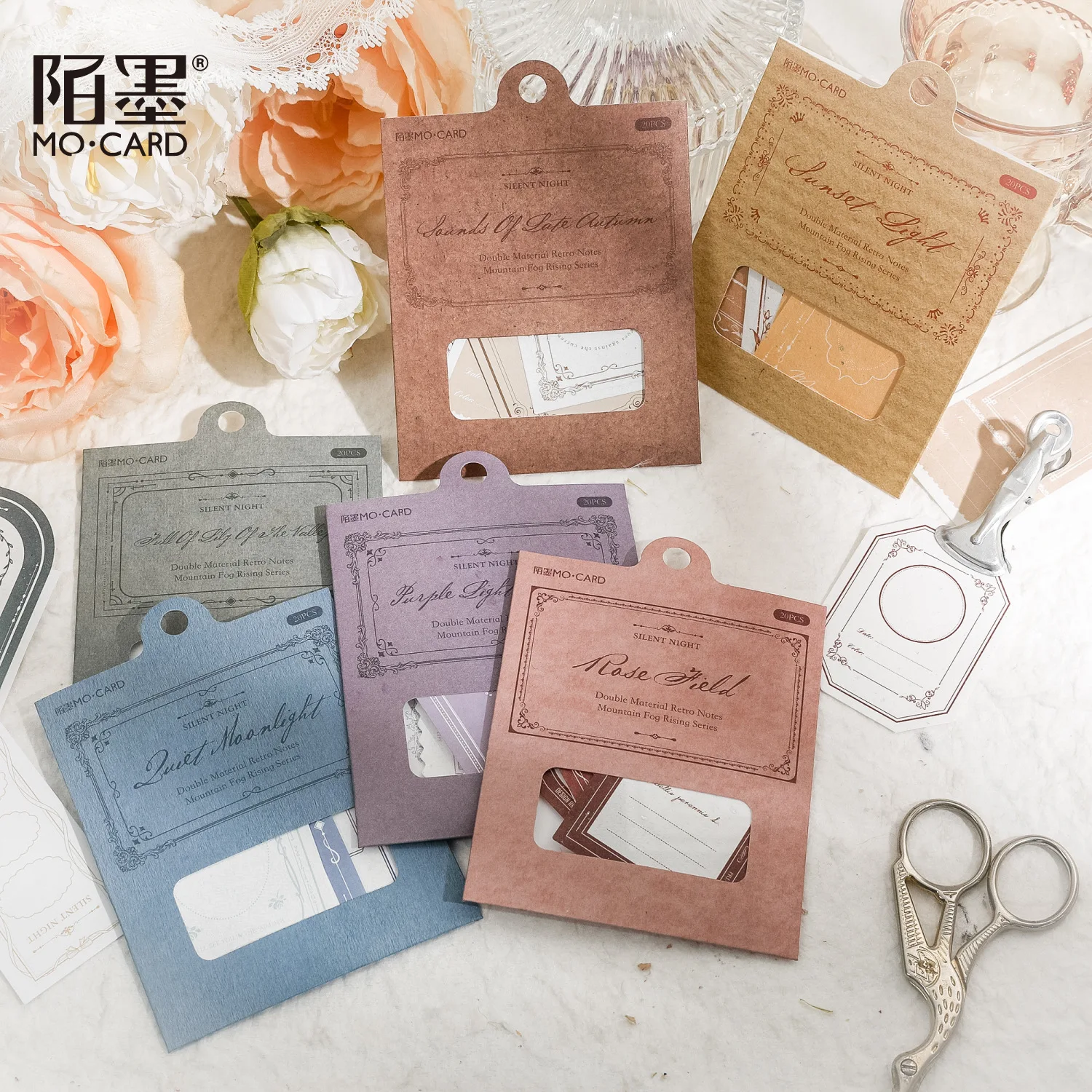 

25 Sheets Vintage Junk Journaling Scrapbooking Supplies Craft Paper decoration Planners Aesthetic Collage Album Material paper
