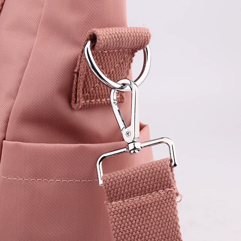 Женские дорожные сумки женская сумка через плечо с верхней ручкой