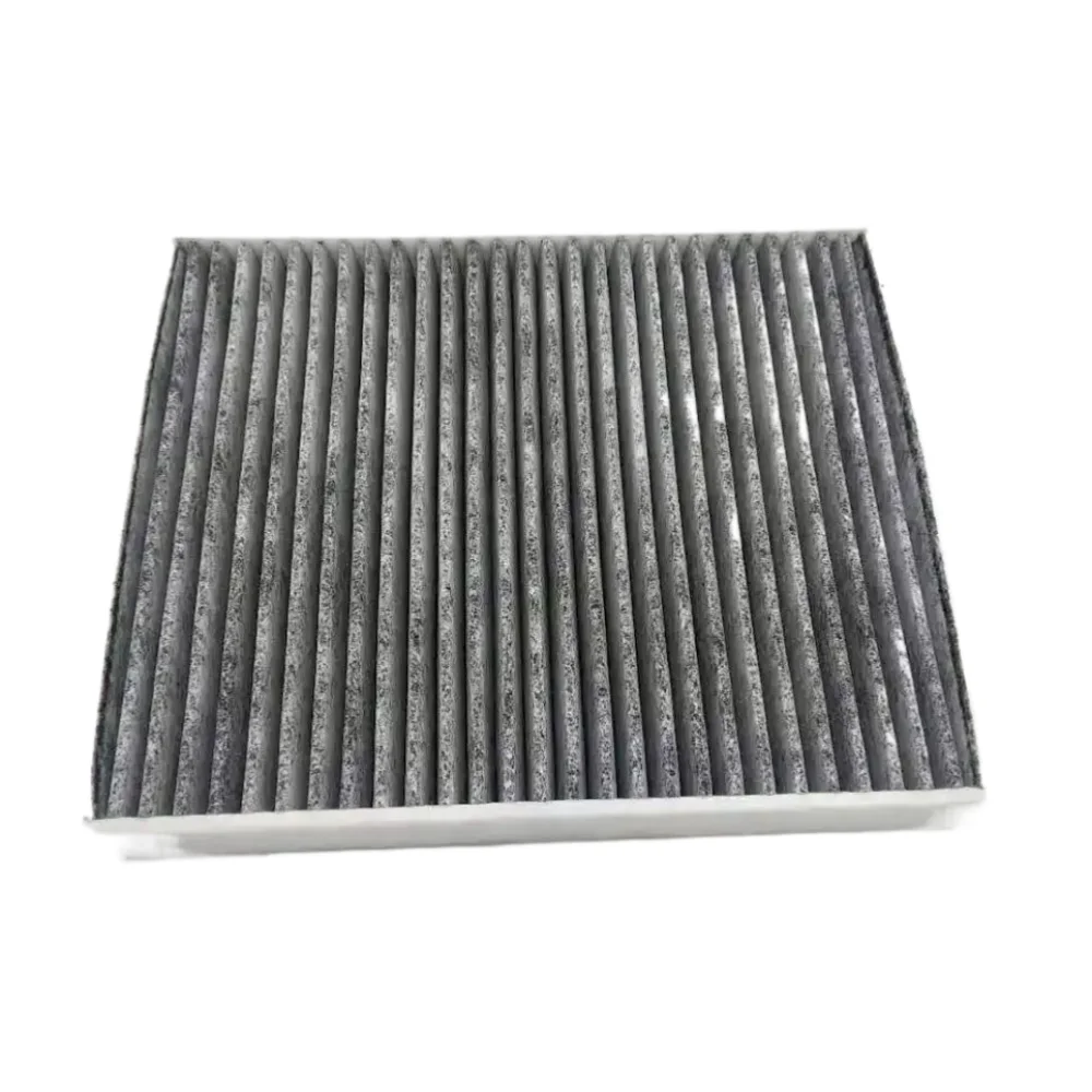 

Factory Auto Car Accessories Parts Cabin Air Filters OEM 64119272642 For BMW F01 F02 F07 F10 F12 F13