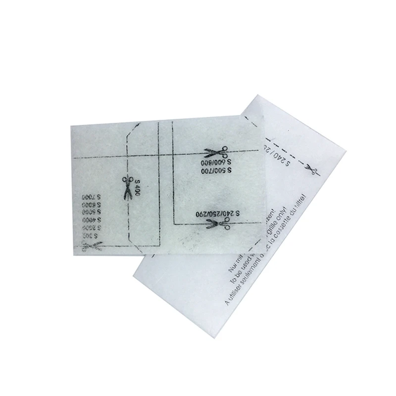 Фильтр двигателя для пылесоса Miele FJM GN 1 комплект аксессуар Универсальная Замена