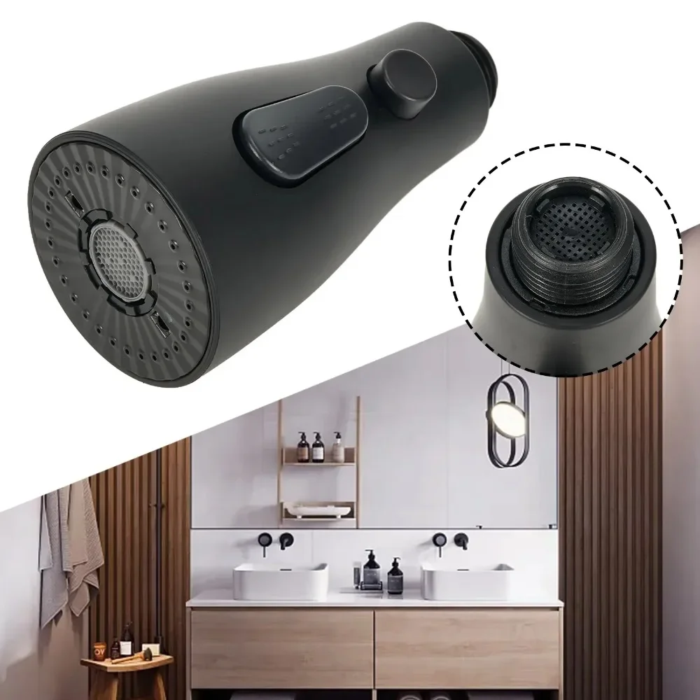 Распылительная насадка для раковины кухонная раковина выдвижной кран аэратор