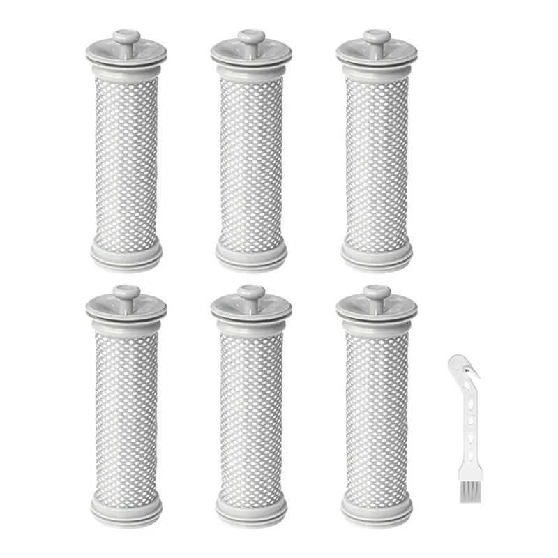 

7PCS Air Filter Replacement A10/A11 Master Compatible with for Tineco A10/A11 Hero PURE ONE S11 Pre Filter Durable