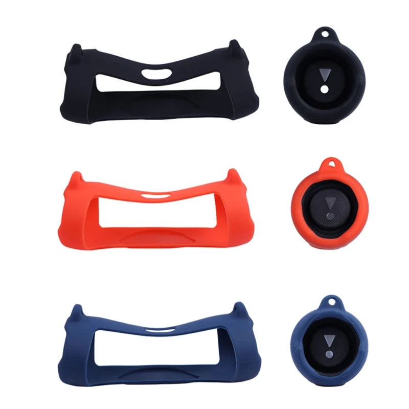 

L21D силиконовый чехол защитный чехол с защитой от падения для JBL Charge 5