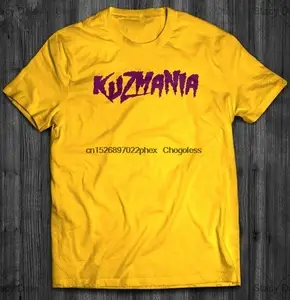 Limited Kyle Kuzma Tshirt Kyle Kuzma Shirt Vintage 90s Oversize Shirt  Homage Retro Classic Graphic Tee Unisex AK638 - AliExpress