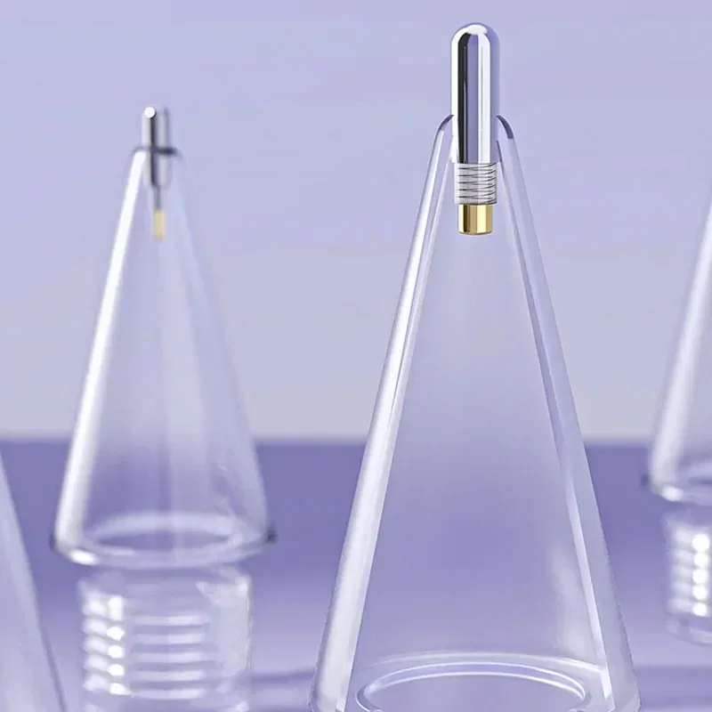 Сменные наконечники для карандашей Apple Pencil 1/2/3th