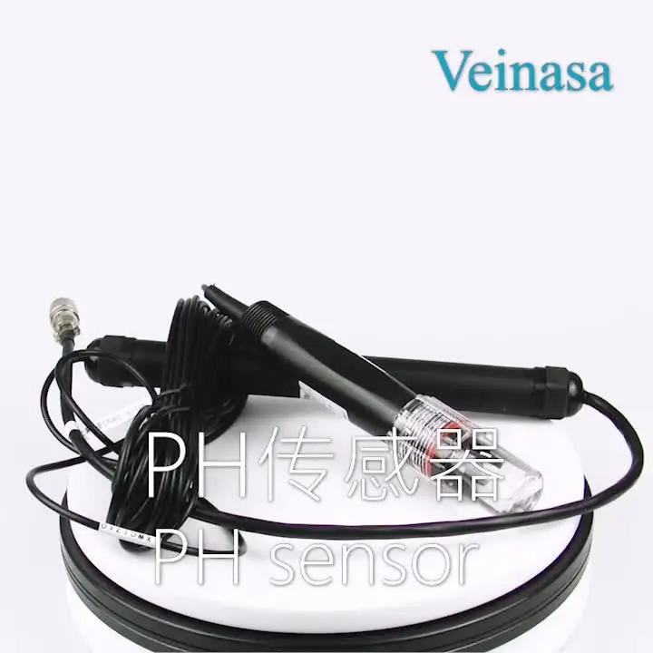 

New Products High Quality Water Ph Sensor Ph Meter Soil Ph Sensor