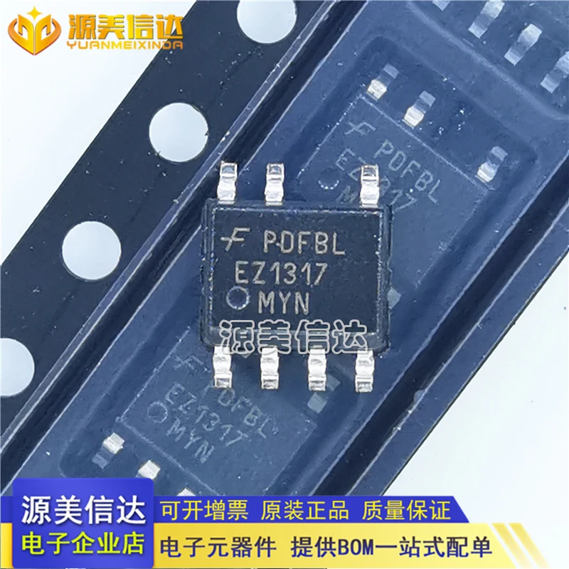 

10 шт./партия FSEZ1317MY EZ1317MYN SOP-7