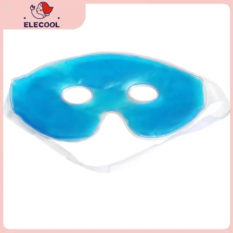 

Маска для глаз от усталости глаз и темных кругов