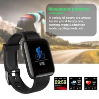 smart bracelet heart rate monitoring information synchronization reminder smart watch