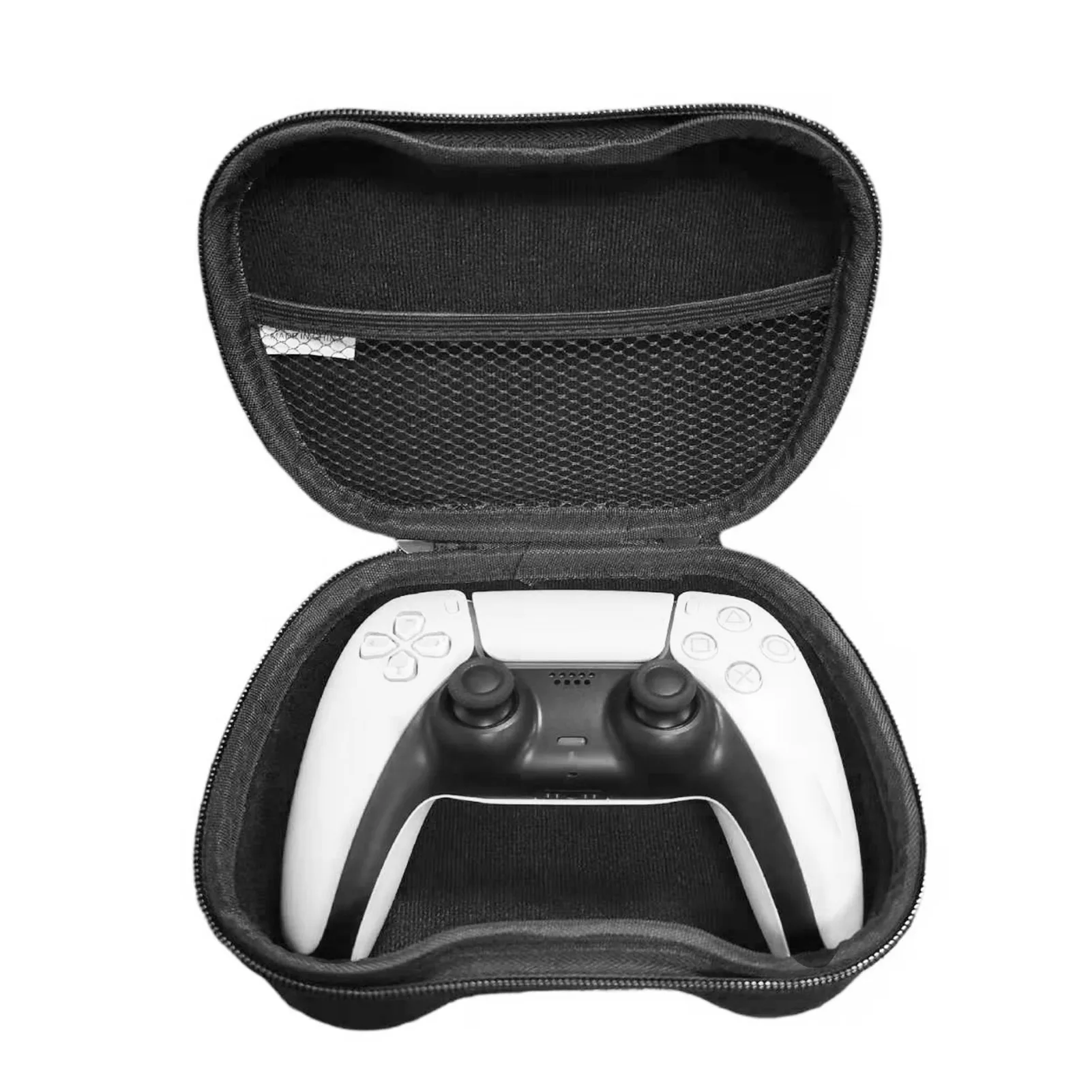 

Shockproof Game Controller Storage Bag For PS5 Game Handle Bag Easy To Use Water Protective Storage Box
