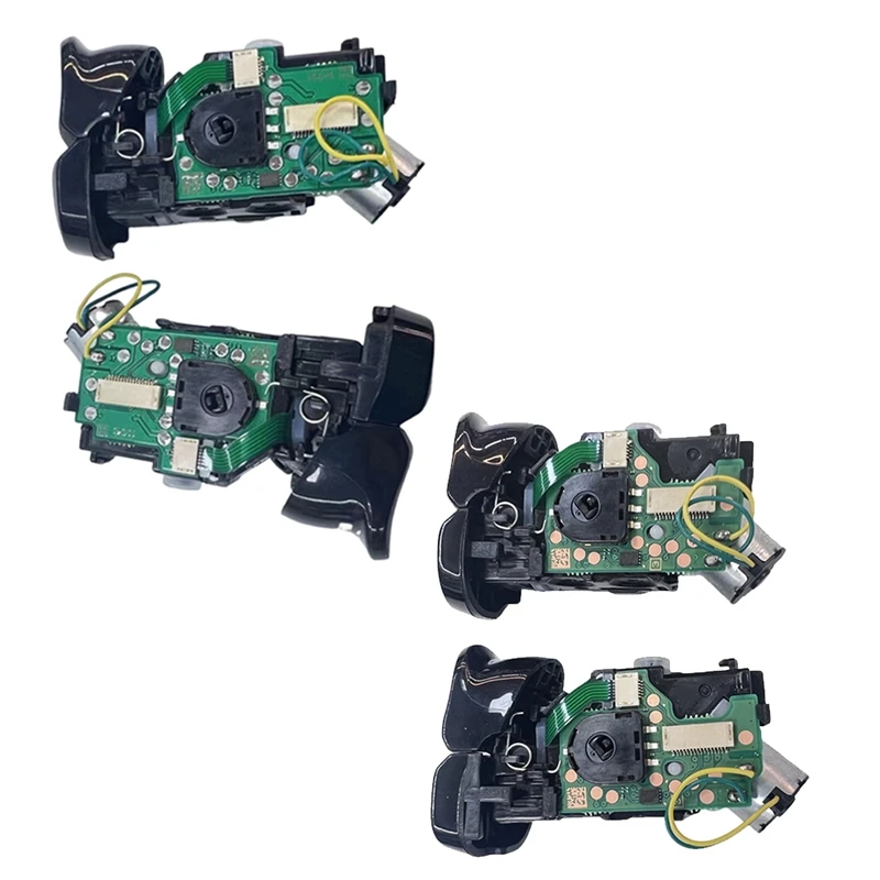 L1 L2 R1 R2 V2.0 Адаптивная кнопка триггера для контроллера PS5 Сменный триггерный