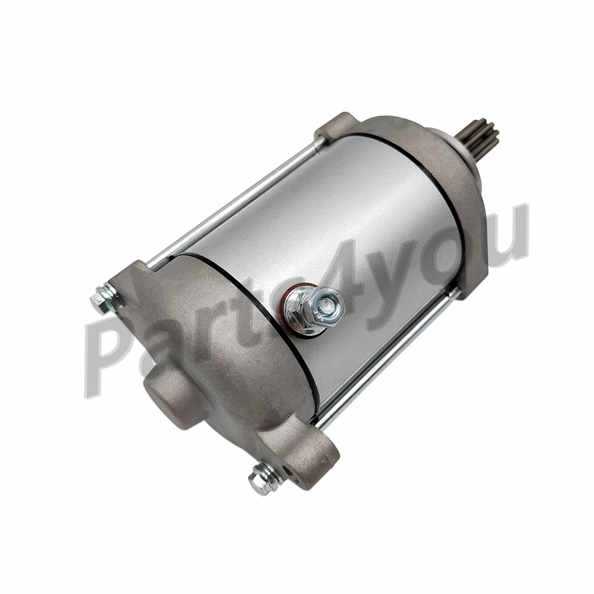 

Starter Motor Assy For Stels ATV Leopard 600CC 650CC 600Y 650Y YX РМ500 РМ650 RM 500 RM 650 370800-102-0000 5051D000YB LU070948