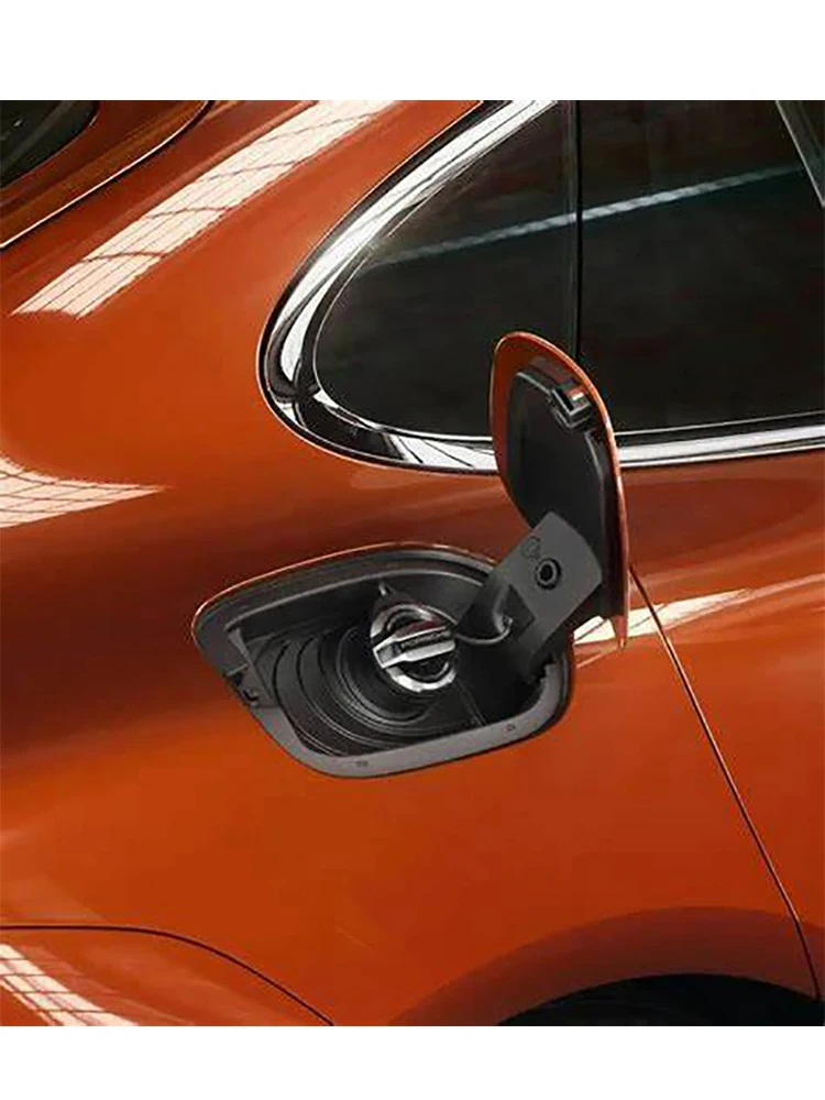 OE 971044251 971044261 Модифицированная алюминиевая крышка топливного бака для PORSCHE TEQ2