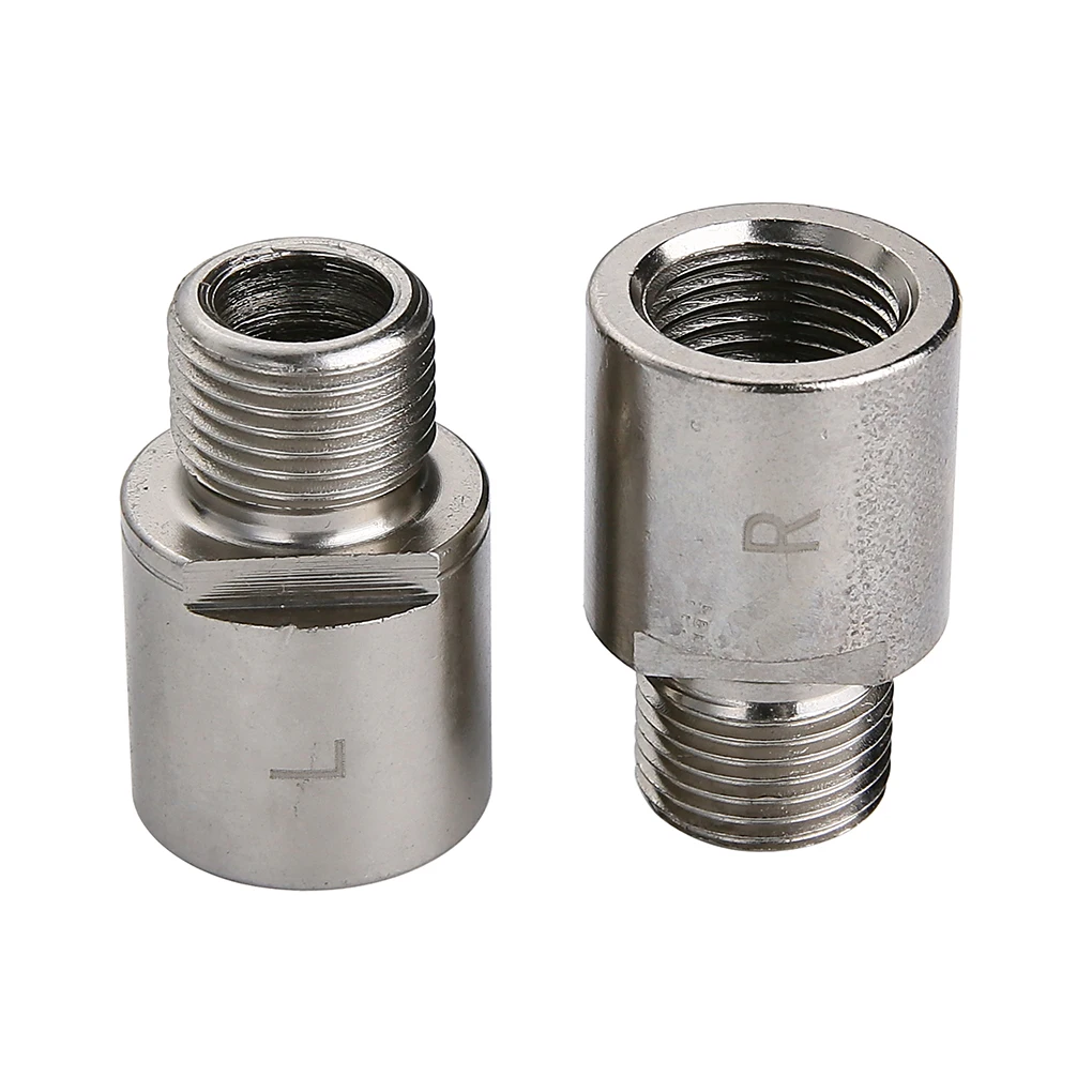 

1 пара, распорки для педалей велосипеда, 20 мм