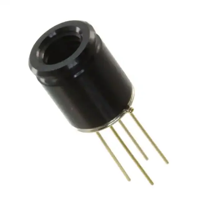 

TO-39 3V-3.6V MLX90640ESF-BAB-000-TU 32X24 IR Thermal Camera Breakout Sensor Temperature Sensor MLX90640ESF-BAB