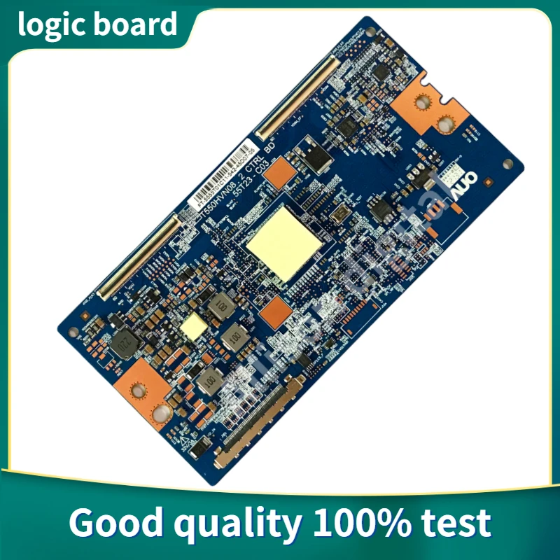 T550HVN08.2 CTRL BD 55T23-C03 Tcon Board For TV Logic Board Tcon Card for 43/50/55 Inch TV Professional T550HVN08.2 55T23-C03