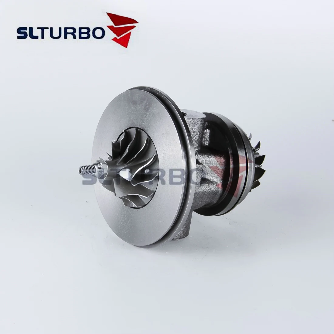 Сбалансированный турбинный картридж S1B турбокомпрессор CHRA для John Deere 5055 5065