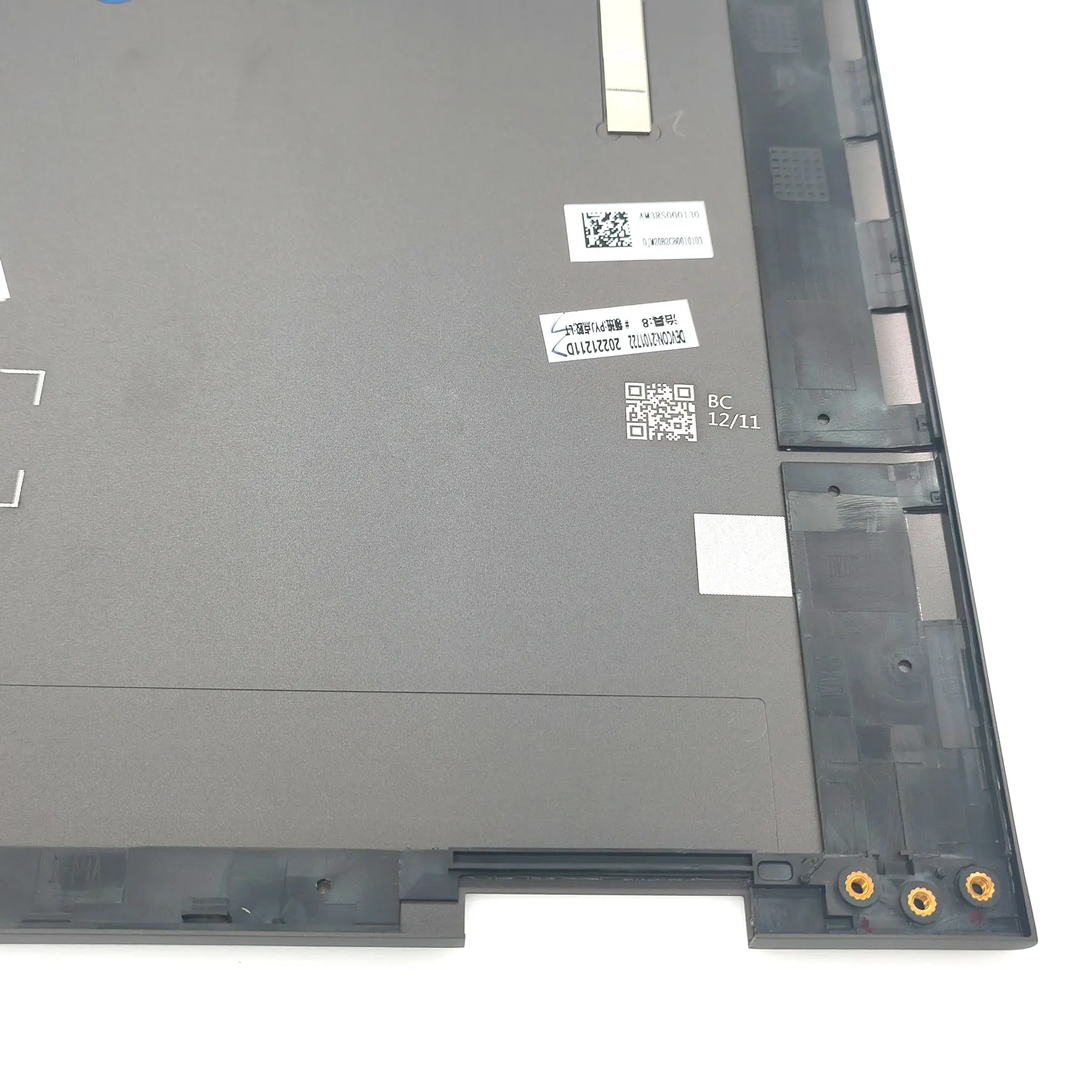 Задняя крышка ЖК-дисплея для HP Envy X360 15-EY 15-EW 15Z-EY 15T-EW 15-EY0023DX 15-EY0013dx 15-EW00XX 15T-EW100 15Z-EY100