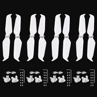 new arrivial 9455s noise reduction propellers for dji phantom 44 pro drone blade accessories