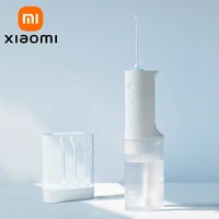 Беспроводной ирригатор Xiaomi с отличными отзывами