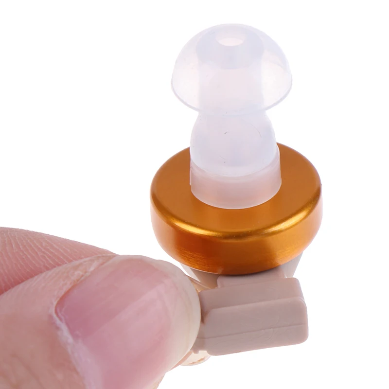 Слуховой аппарат 2 контакта кабель односторонний шнур провод для Siemens карманный