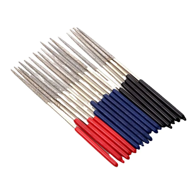 

Шлифовальный стержень 3*140, плоскогубцы для шлифовальных отверстий, аксессуары, шлифовальный стержень для сквозного отверстия, игла, шлифовальный стержень