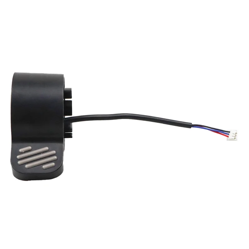 Левый тормоз для скутера электрический скутер пальцев Ninebot Es аксессуар 9 серый