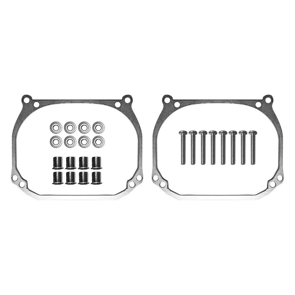 Адаптер для фары TAOCHIS кронштейн старого шагового двигателя HELLA Mercedes-Benz E Xenon 2008-2013