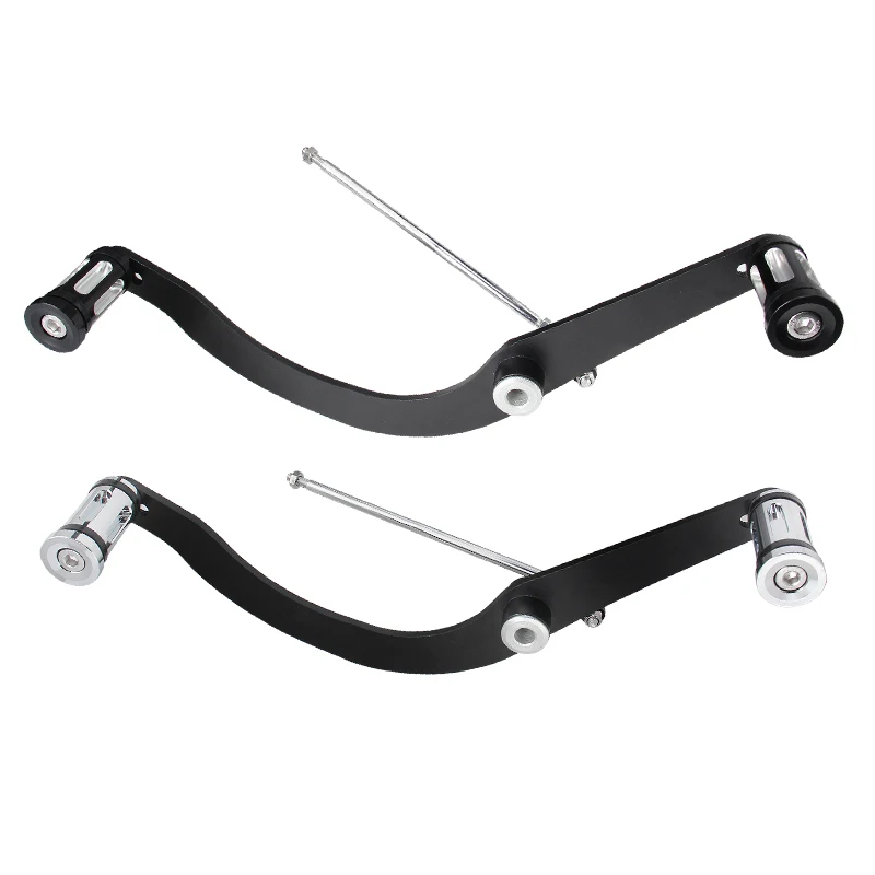 Рычаг переключения передач на пятке и рычаг + стержень для Kawasaki Vulcan S ABS/SE/Cafe 2015-2023