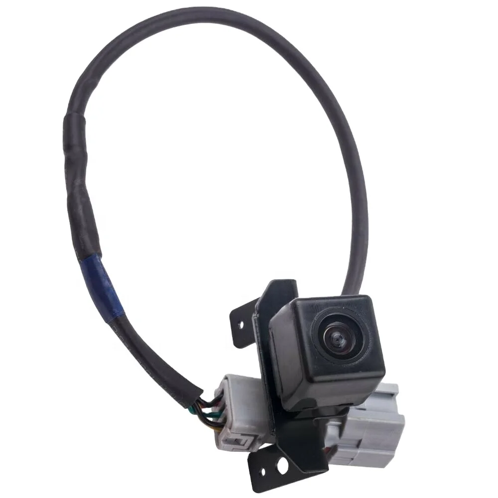 

Automotive parts accessories reverse car camera 95760-3S102 for parking system