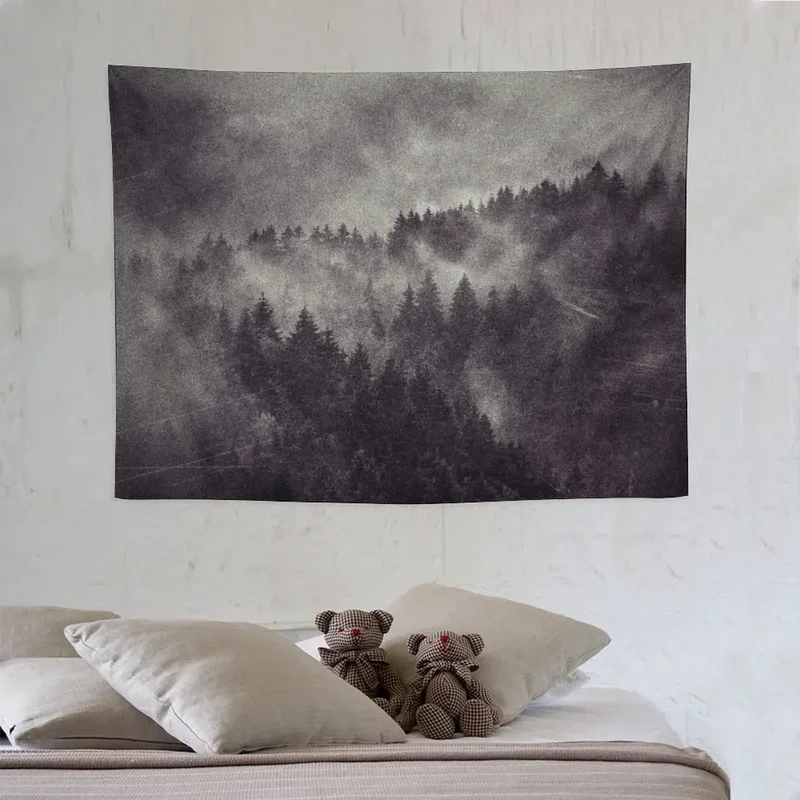 Извините потерянные искусственные настенные украшения гобелены