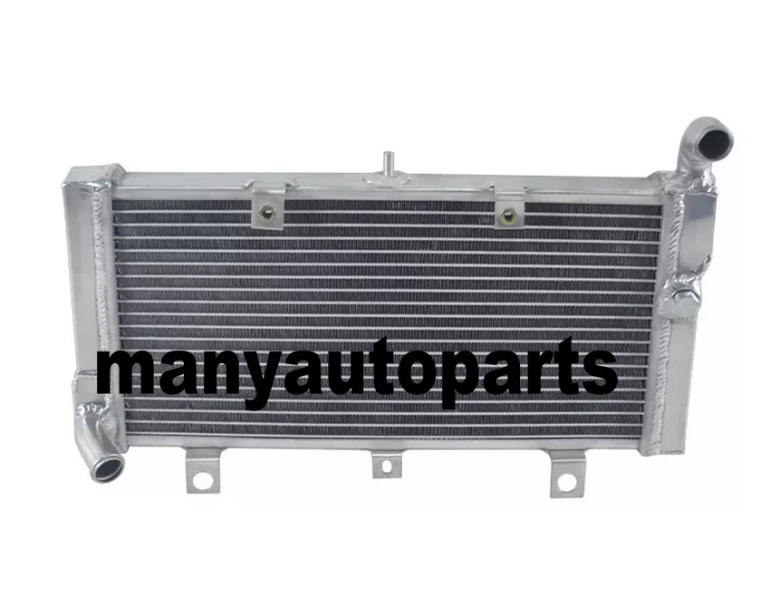 

Алюминиевый радиатор для 1990-2002 2001 2000 1999 1998 1997 HONDA ST1100 ST 1100 Pan European