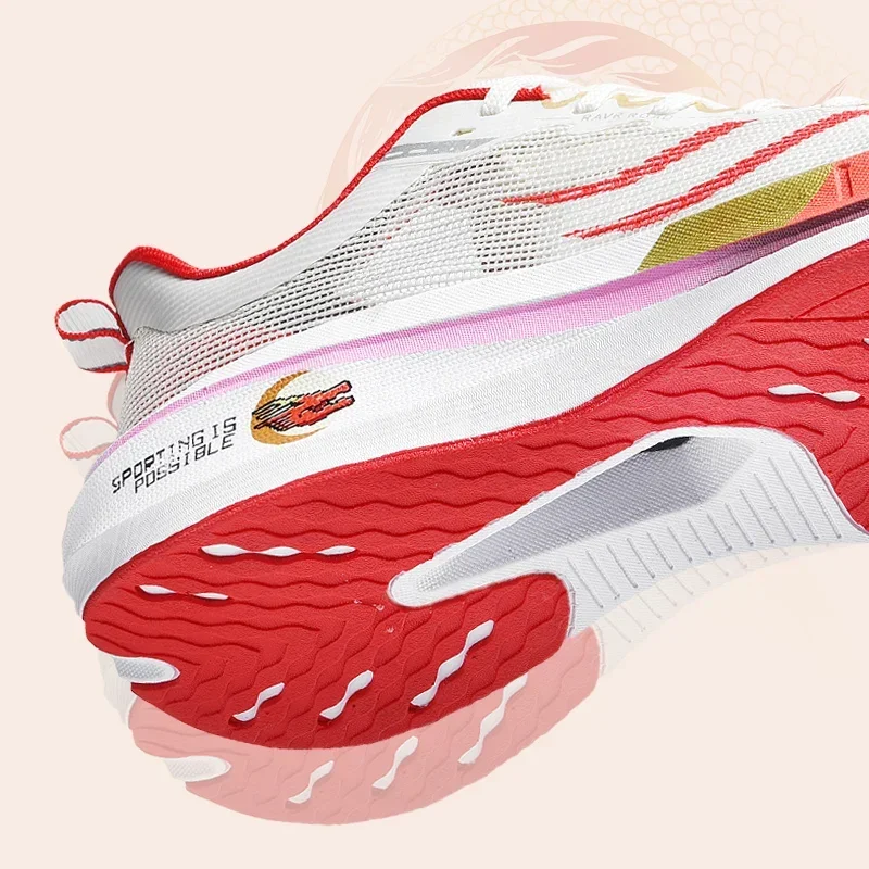 Мужские кроссовки на воздушной подушке спортивная обувь для марафона