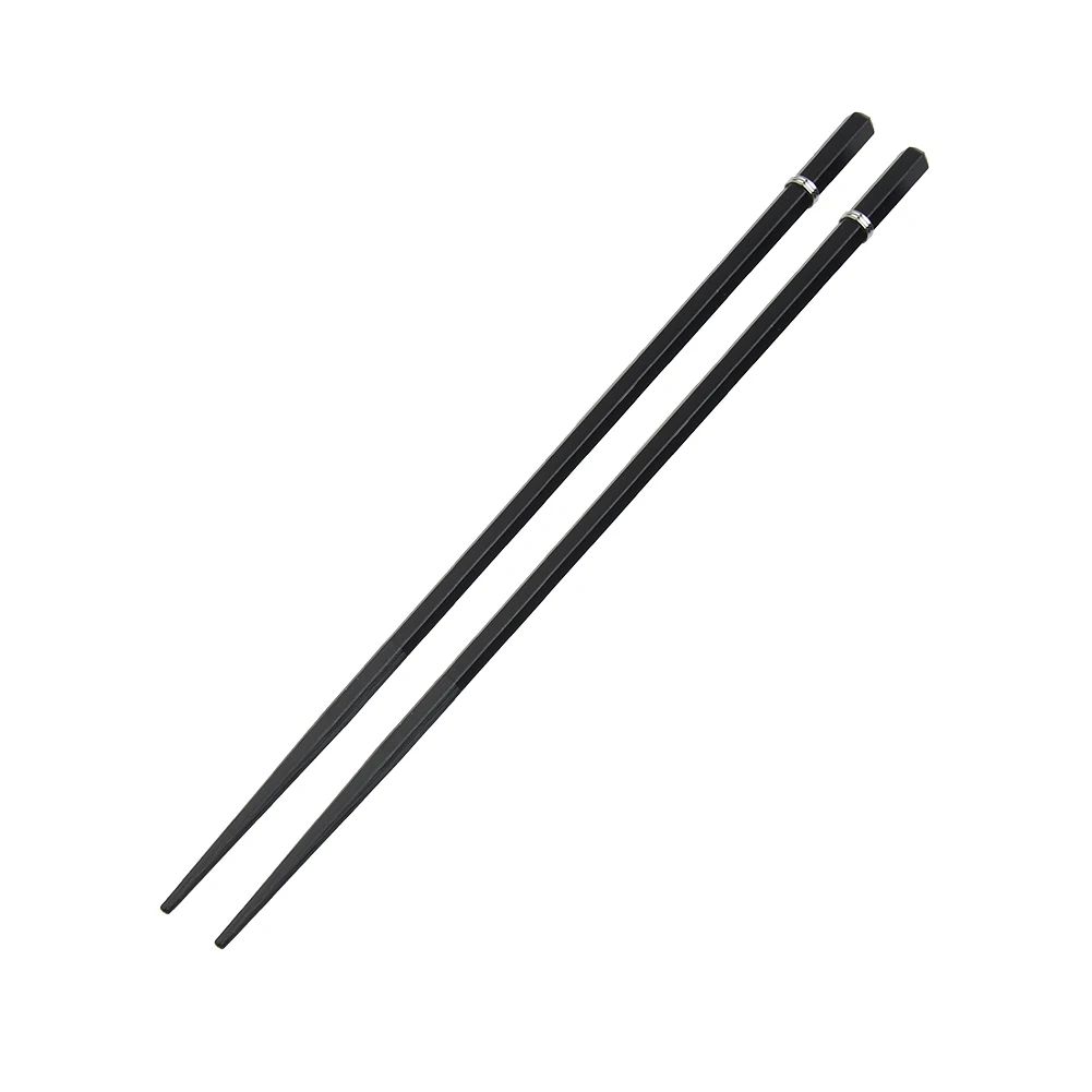 

5 Pairs Chopsticks Sushi Sticks Engraving Chopsticks Non-Slip Reusable Tableware Food-safe For Noodles Sushi Sashimi Rice Hotpot