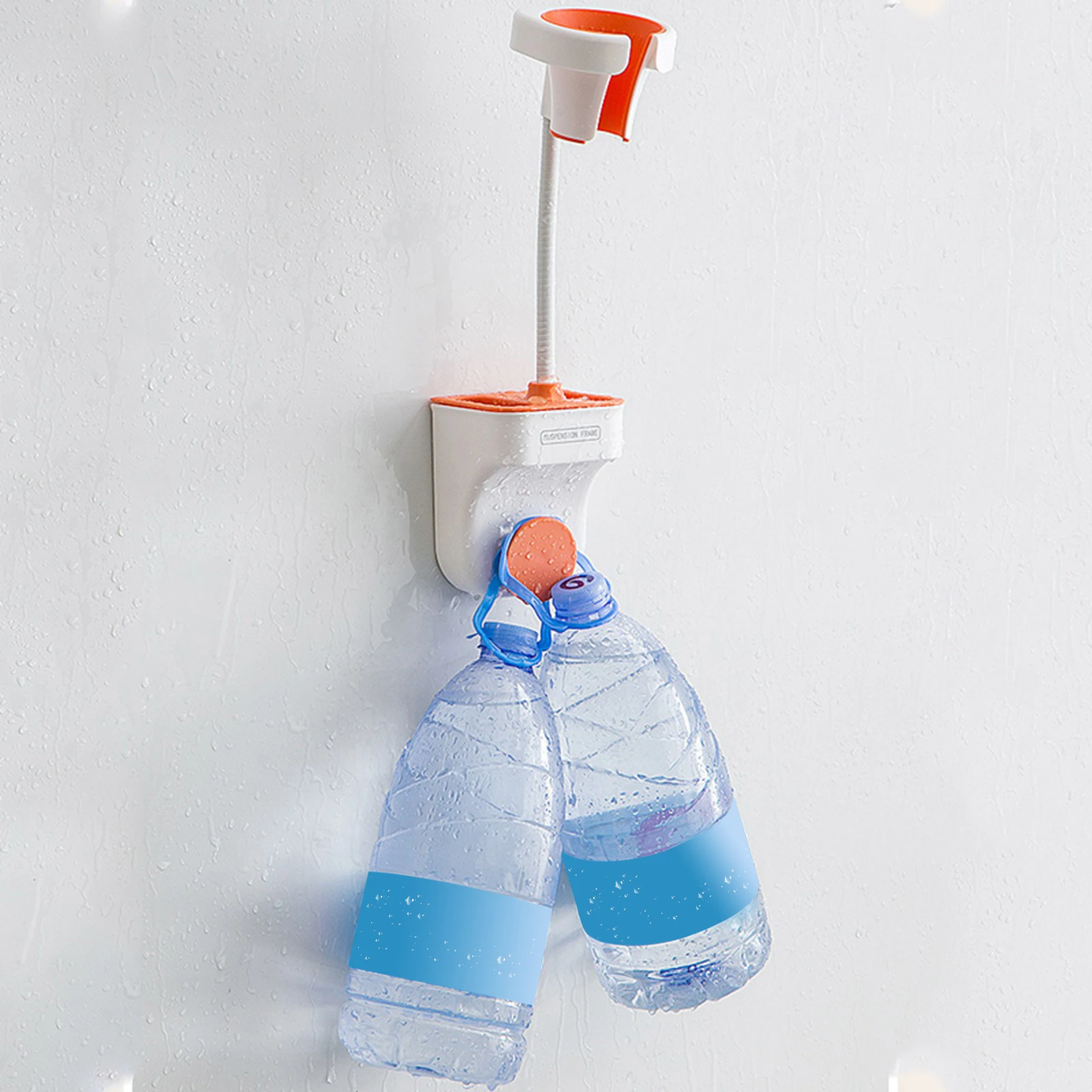 

Полки для ванной комнаты, стеллаж для хранения, настенный держатель для фена, вращение на 360 градусов, универсальная подставка для фен