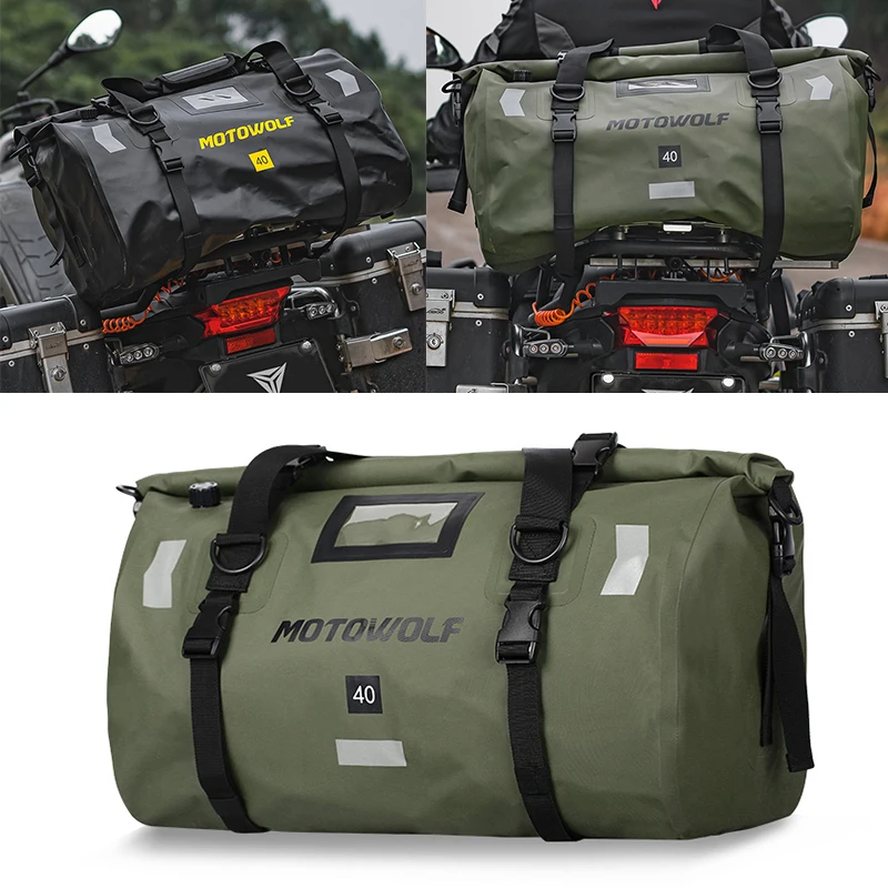 Outdoor Bag