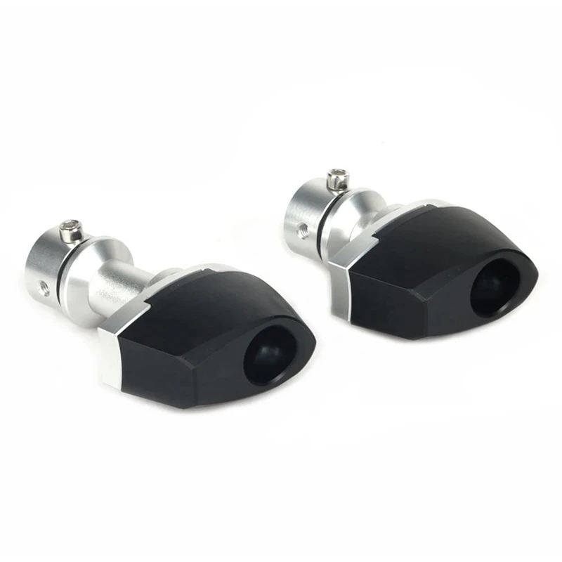 Защита от падения мотоцикла рамка слайдер обтекатель защитная накладка защита