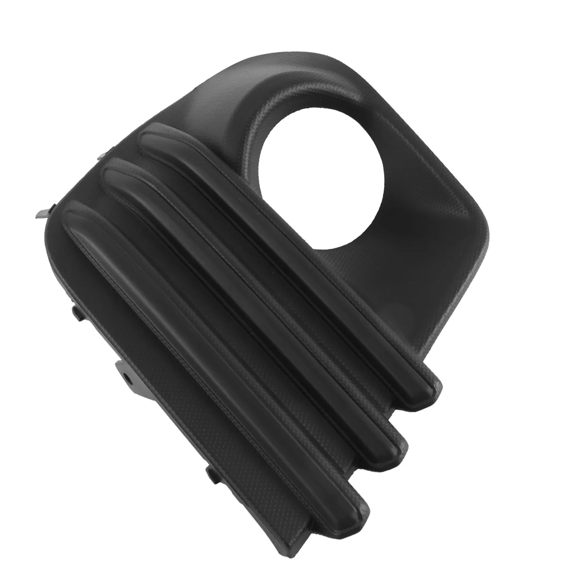 

Fog Light Cover Decoration Headlight Fog Light Front Bumper Light Frame Car Suitable for Subaru Forester 2022