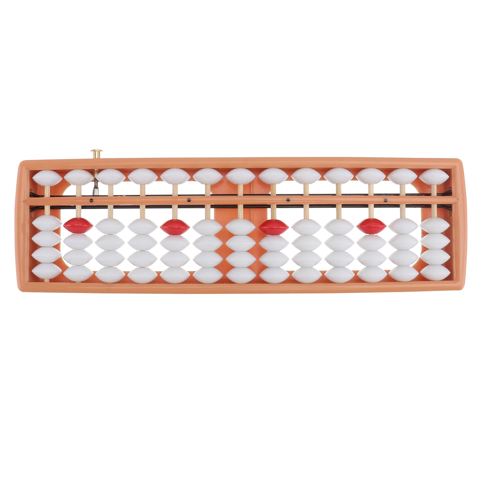 

1pc Plastic Abacus Children Math Teaching Tool School Educational