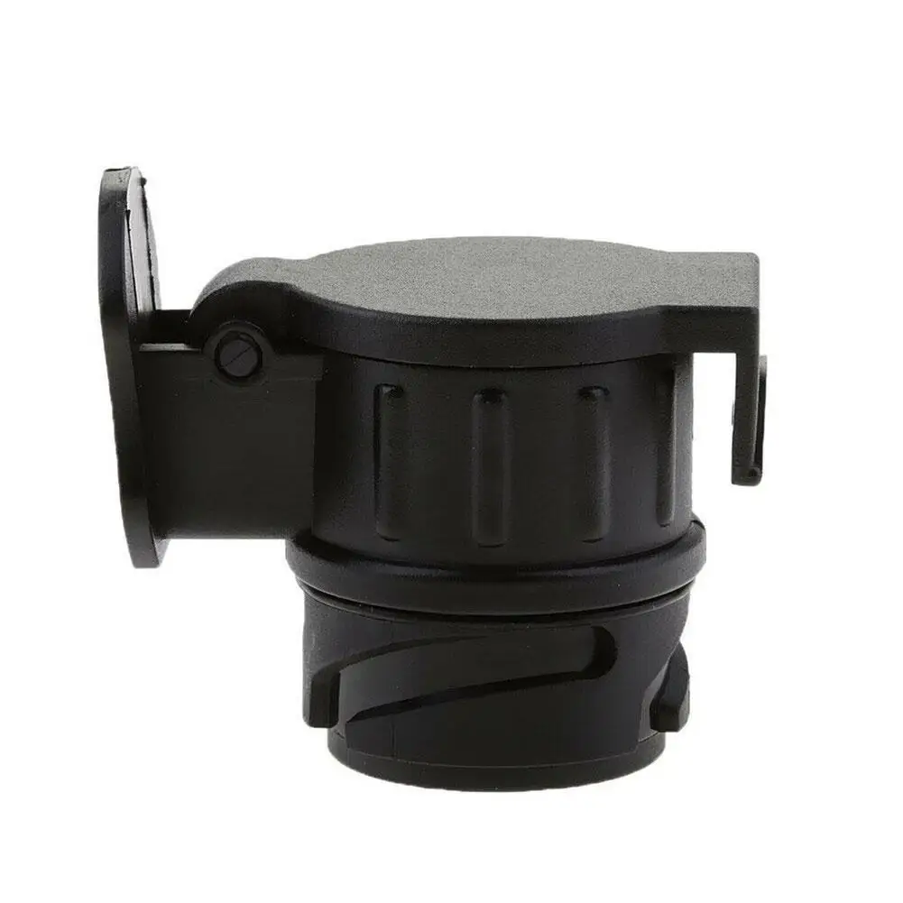 Водонепроницаемый адаптер для электрического буксирного прицепа контактов 13-7