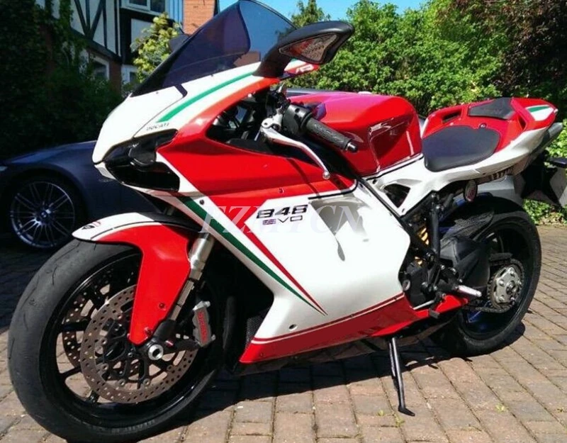 Ducati 1098 s 2007