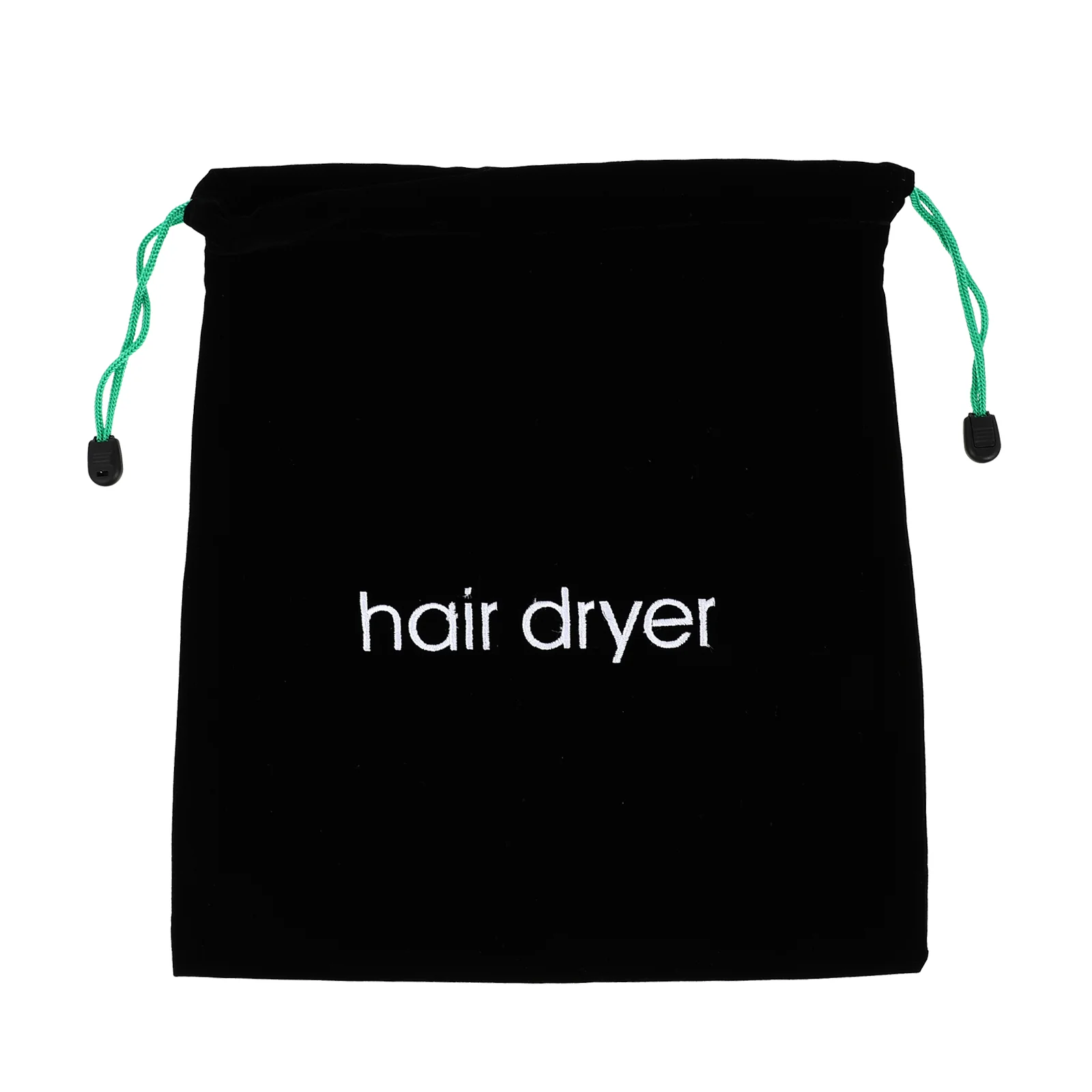 

Dryer Hair Bag Drawstring Container Pouch Storage Hairdryer Organizerblow Styling Tools Blower Holder Carry Bathroom Bags Hotel