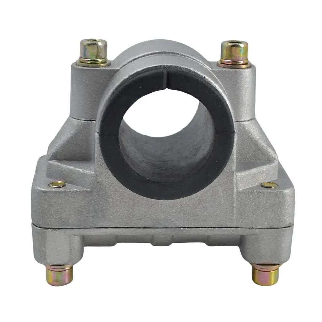 Зажим кронштейна ручки подходит для 43CC 52CC 430 520 триммера/кустореза |