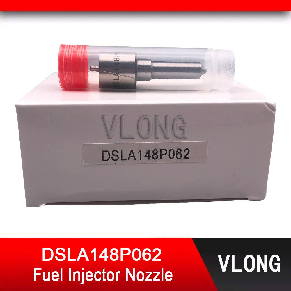 Топливная форсунка DSLA148P062 F019123062 для дизельного двигателя, распылитель топлива для JMC Transit ISUZU 4JB1 2.8D (art.: 3920dbdc182d6) - 3920dbdc182d6
